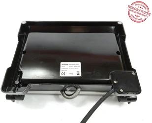 Severin WA 2114 - Gofrownice - miniaturka - grafika 10