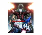 Gry PC Cyfrowe - Devil May Cry 4 Special Edition - miniaturka - grafika 1