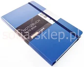 Notesy i bloczki - HERLITZ Notes A5 96K Linia/kratka Classic - miniaturka - grafika 1