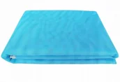 Koce piknikowe - Mata Plażowa Koc Na Plażę Biwak Piknik 200X200 - miniaturka - grafika 1