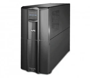APC Smart-UPS 2200VA LCD 230V with SmartConnect 1980W (SMT2200IC) - Listwy zasilające - miniaturka - grafika 2