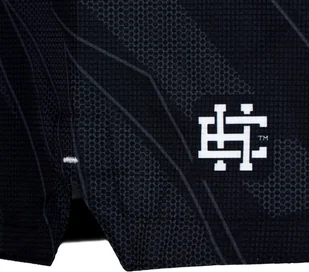 Extreme Hobby Spodenki athletic, SHADOW, czarny, rozmiar 3XL - Kimona, stroje i obuwie - miniaturka - grafika 5