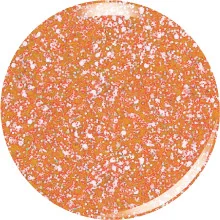 KIARA SKY KIARA SKY DIP POWDER - D499 KORAL KICKS D499 - Manicure tytanowy - miniaturka - grafika 2