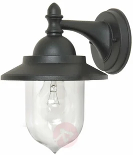 Elstead Lighting Kinkiet SANDOWN GZH/SDN2 IP44 - Lampy ogrodowe - miniaturka - grafika 2