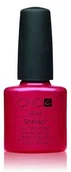 Lakiery hybrydowe - CND CND Shellac Hollywood 528 - miniaturka - grafika 1