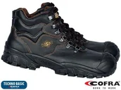 Obuwie robocze - COFRA BUTY BEZPIECZNE 43 [BRCRENO43] - miniaturka - grafika 1