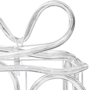 vidaXL Dekoracja świąteczna, prezenty, 180 LED, do domu i ogrodu - Oświetlenie świąteczne - miniaturka - grafika 6