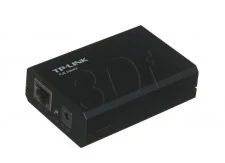 TP-Link zasilacz (injector) PoE 1port, 48VDC, 802.3af (TL-POE150S) - Zasilacze do urządzeń sieciowych - miniaturka - grafika 5