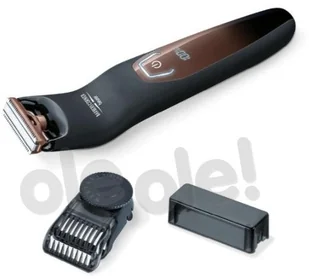 Beurer HR 6000 - Trymery - miniaturka - grafika 2