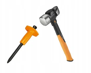 Fiskars Młot wyburzeniowy L 4 lb/14 cali 1020218 1020218 - Młotki - miniaturka - grafika 2