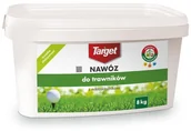 Nawozy ogrodnicze - Target Nawóz do trawników 8 kg - miniaturka - grafika 1