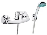 Baterie wannowe i prysznicowe - SENSEA INARI - miniaturka - grafika 1