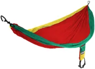 Hamaki - Eagle Nest Outfitters ENO, Hamak, SingleNest, Rasta - miniaturka - grafika 1