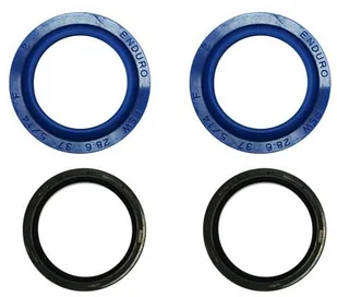 Enduro Bearings Enduro Bearings FKH-7010 HyGlide Seal Kit for Rockshox 32mm, czarny 2022 Części zamienne do amortyzatorów EB9461 - Części rowerowe Enduro Bearings Enduro Bearings FKH-7010 HyGlide Seal Kit for Rockshox 32mm, czarny 2022 Części zamienne do amortyzatorów EB9461 - Części rowerowe - miniaturka - grafika 1