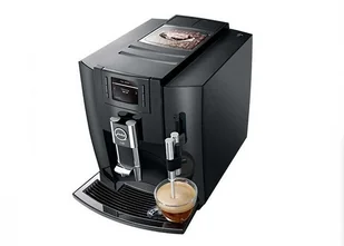 Ekspres do kawy Jura E80 Black - Ekspresy do kawy - miniaturka - grafika 2