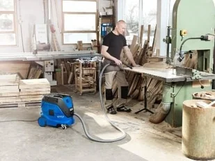 Nilfisk-ALTO ATTIX 33-01 IC (107412101) - Odkurzacze przemysłowe - miniaturka - grafika 3