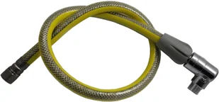 LECHAR Przyłącze gazowe 2m FPG1-Z-1/2x2000 - Akcesoria i części AGD - miniaturka - grafika 2