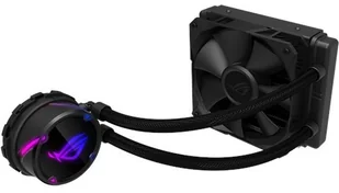 Asus ROG STRIX LC 120 - Chłodzenie wodne - miniaturka - grafika 2
