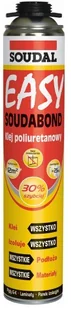 Soudal Klej Easy Bond Gun 750 ml - Kleje i inne preparaty budowlane - miniaturka - grafika 2