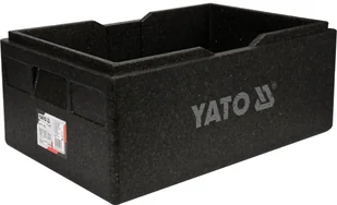 YATO POJEMNIK TERMOIZOLACYJNY 1/1 GN YG-09210 - Pojemniki i kosze gastronomiczne - miniaturka - grafika 2