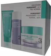 Zestawy kosmetyków damskich - Germaine de Capuccini Purexpert Zestaw Krem Żel Fl - miniaturka - grafika 1
