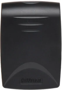 DAHUA CZYTNIK ZBLIŻENIOWY DHI-ASR1100B DHI-ASR1100B - Akcesoria do alarmów - miniaturka - grafika 2