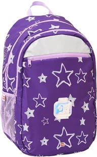 Lego Plecak szkolny Extended 30L - Stars 10072-2106 - Plecaki szkolne i tornistry - miniaturka - grafika 3