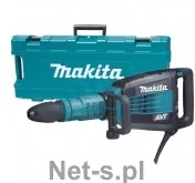 MAKITA HM1214C + GA5030, młot udarowy sds-max + szlifierka 125mm - Zestawy elektronarzędzi - miniaturka - grafika 2