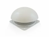 Wentylatory przemysłowe - Wentylator dachowy, promieniowy, wyciągowy 200mm, 1500m3/h (FDA400250E2/ROOF) - miniaturka - grafika 1