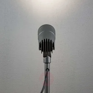 Konstmide Reflektor z grotem ziemnym LED Andria 12 V, 3 W - Lampy ogrodowe - miniaturka - grafika 4