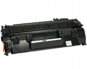 Tonery zamienniki - Toner do Hp 05A LaserJet P2035, P2035N, P2055 - miniaturka - grafika 1