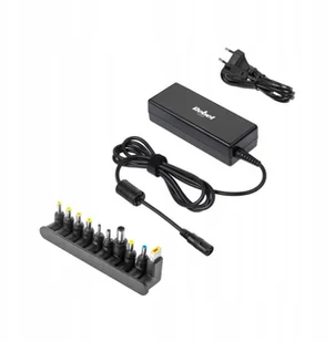 REBEL Zasilacz do laptopa REBEL KOM0939 90W - Zasilacze do laptopów - miniaturka - grafika 2