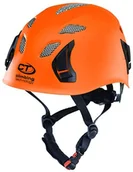 Sprzęt wspinaczkowy - Climbing Technology Kask do wspinaczki w dużym/Rafting kask, pomarańczowa 6X95201STD - miniaturka - grafika 1