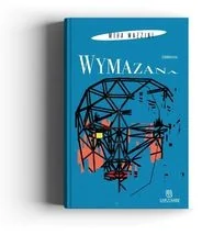 Wymazana Miha Mazzini - Powieści - miniaturka - grafika 4