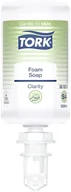 Dezynfekcja - Tork Pianka do dezynfekcji rąk bezalkoholowa Tork S4 1 litr - miniaturka - grafika 1