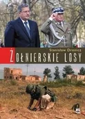 Wywiady, wspomnienia - Rytm Żołnierskie losy Stanisław Dronicz RYT24012 - miniaturka - grafika 1