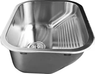 Zlewy i komory gospodarcze - Pyramis Komora gospodarcza 101002001 - miniaturka - grafika 1