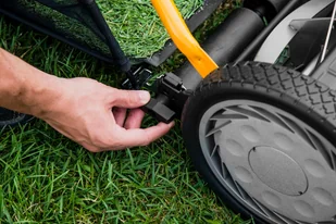 Stiga SCM 240 R - Kosiarki ręczne - miniaturka - grafika 8