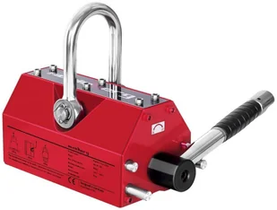 456 Steinberg Systems 45674884 Podnośnik magnetyczny Steinberg Systems udźwig 300 kg) 74884-uniw - Podnośniki 456 Steinberg Systems 45674884 Podnośnik magnetyczny Steinberg Systems udźwig 300 kg) 74884-uniw - Podnośniki - miniaturka - grafika 1