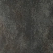 Płytki ceramiczne - Grespania Coverlam Oxido Negro Mat 100x100x3.5 - miniaturka - grafika 1