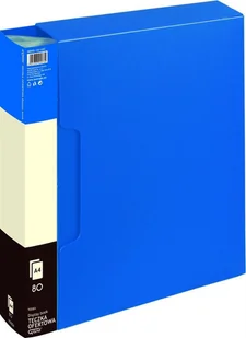 Grand  Teczka ofertowa, niebieska - Artykuły biurowe - miniaturka - grafika 2