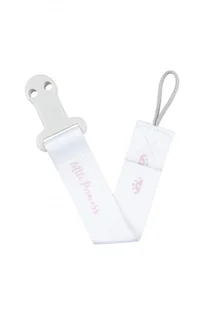 Canpol babies Babies tasiemka do smoczka uspokajającego Royal Baby - Zabezpieczenia dla dzieci - miniaturka - grafika 2