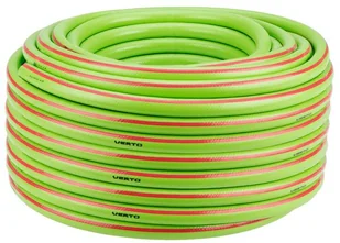 VERTO VERTO Wąż ogrodowy VERTO 15G825 50 m) - Węże ogrodowe i zraszacze - miniaturka - grafika 2