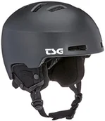 Kaski narciarskie - Kask LFE Tweak Solid Color czarny L-XL 223002 - miniaturka - grafika 1