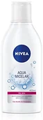 Zestawy kosmetyków damskich - Nivea NIVEA Agua micelar Piel Seca 400 ML 4005900351258 - miniaturka - grafika 1