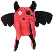 Zabawki dla psów - Play p.l.a.y. Pet Lifestyle and You  Monster Toy  pluszowe zabawki dla psów i kotów  T-Pee - miniaturka - grafika 1