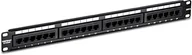 Panele krosownicze - TRENDnet Patch Panel Cat. 6 24x1GBE 19 TC-P24C6 - miniaturka - grafika 1