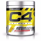 Przedtreningówki - Cellucor Cellucor Stimulant przedtreningowy C4 Original 390 g poncz owocowy - miniaturka - grafika 1
