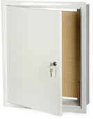 Akcesoria TV-SAT - Skrzynka / Obudowa OMP-5 Podtynkowa 400x500X120 - miniaturka - grafika 1