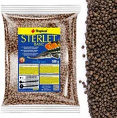 Oczka wodne - Tropical Sterlet Basic S pokarm dla jesiotrów 1l - miniaturka - grafika 1